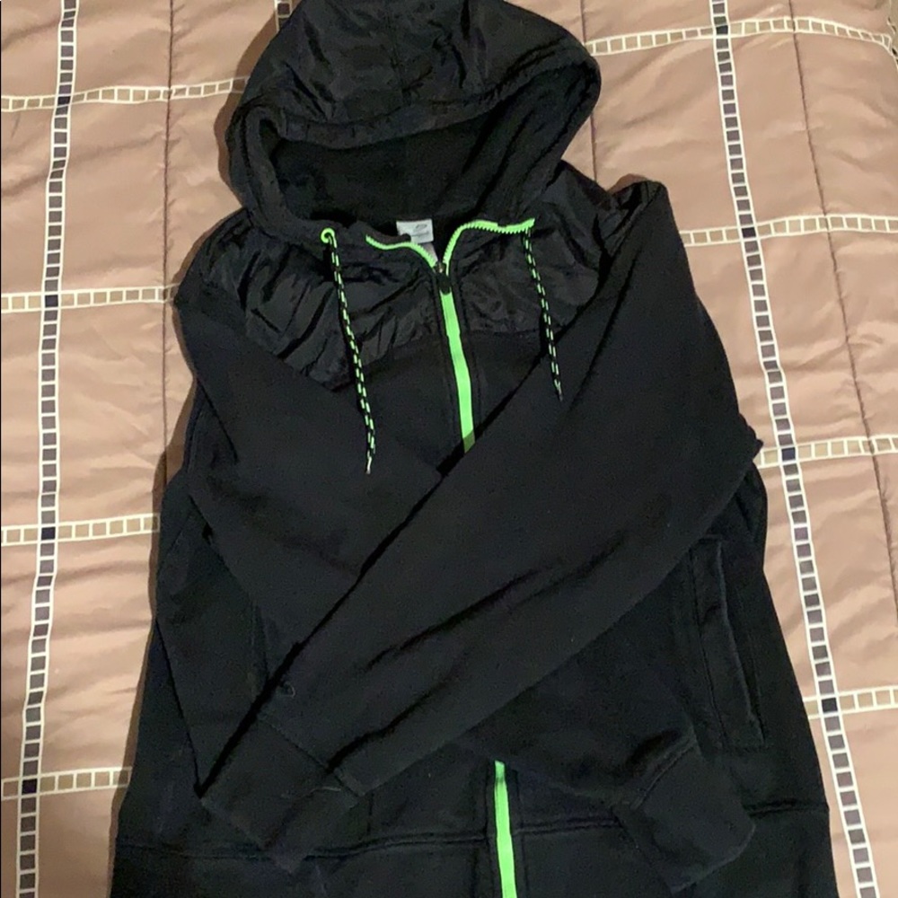 Men’s Large Champion Hoody